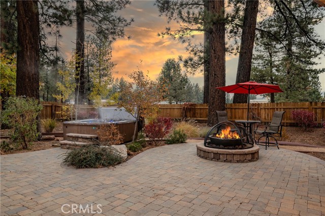 Detail Gallery Image 7 of 40 For 42106 Snowmass Ln, Big Bear Lake,  CA 92315 - 3 Beds | 2 Baths