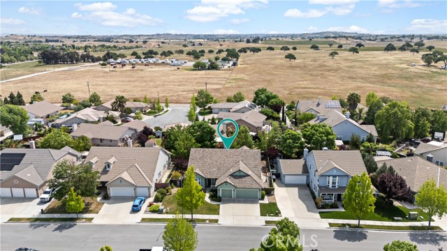 Detail Gallery Image 42 of 47 For 2612 Silverwood Way, Paso Robles,  CA 93446 - 3 Beds | 2 Baths