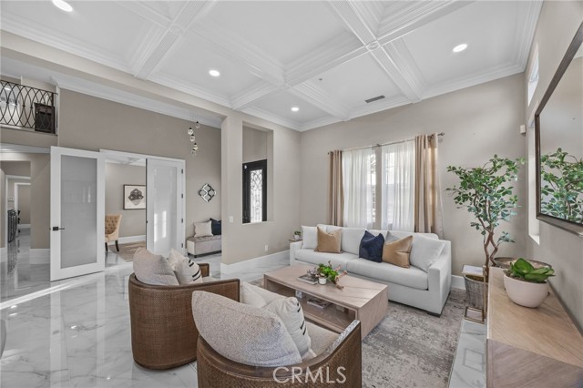 Detail Gallery Image 9 of 72 For 1333 Abilene, Norco,  CA 92860 - 4 Beds | 3 Baths