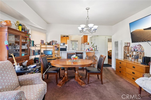 Detail Gallery Image 6 of 14 For 3970 Dalton Ave, Los Angeles,  CA 90062 - 2 Beds | 2 Baths