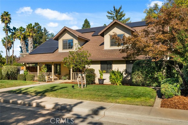 Detail Gallery Image 2 of 60 For 796 Silverado Estates Court, Chico,  CA 95973 - 4 Beds | 2/1 Baths