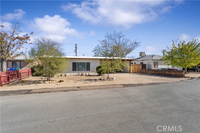 Detail Gallery Image 21 of 21 For 7101 Tamarisk Ave, Yucca Valley,  CA 92284 - 2 Beds | 1 Baths