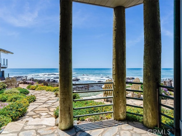 Detail Gallery Image 37 of 53 For 2585 Sherwood Drive, Cambria,  CA 93428 - 3 Beds | 3/1 Baths