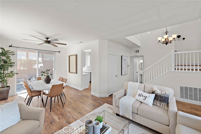 Detail Gallery Image 6 of 49 For 205 Woodcrest Ln, Aliso Viejo,  CA 92656 - 4 Beds | 2/1 Baths