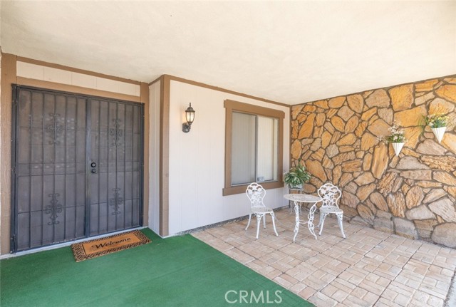 Detail Gallery Image 5 of 25 For 26420 Harrisburg Dr, Menifee,  CA 92586 - 2 Beds | 2 Baths