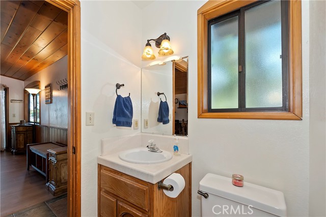 Detail Gallery Image 13 of 35 For 24044 Skyland Dr, Crestline,  CA 92325 - 3 Beds | 1/1 Baths