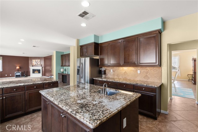 Detail Gallery Image 30 of 72 For 1448 Palermo Dr, Perris,  CA 92571 - 5 Beds | 4/1 Baths