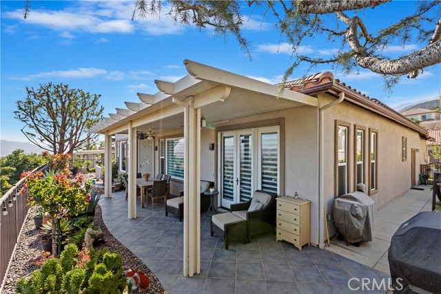 Detail Gallery Image 40 of 57 For 8808 Larkspur Dr, Corona,  CA 92883 - 3 Beds | 3/1 Baths