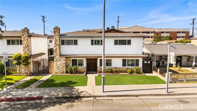 Detail Gallery Image 27 of 34 For 6021 Gage Ave #1,  Bell Gardens,  CA 90201 - 3 Beds | 2 Baths