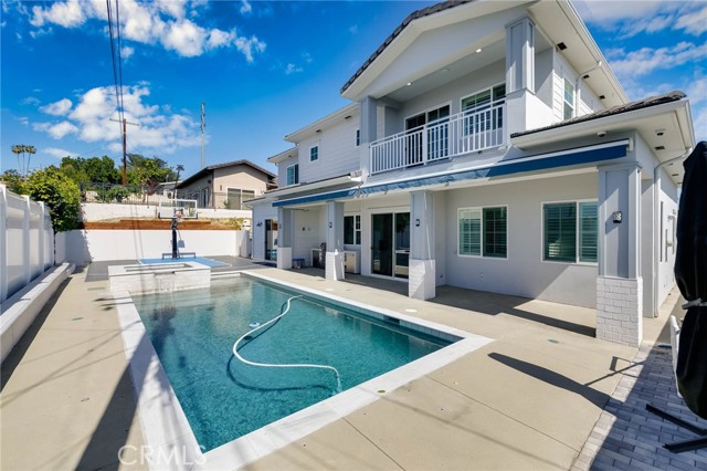 Detail Gallery Image 37 of 41 For 1365 Lightview St, Monterey Park,  CA 91754 - 4 Beds | 3/1 Baths