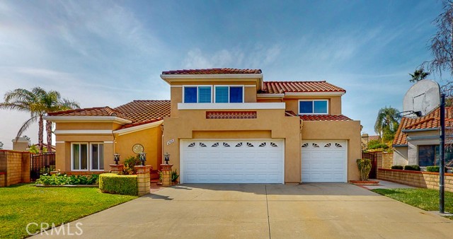 6965 Angus Dr, La Verne, CA 91750