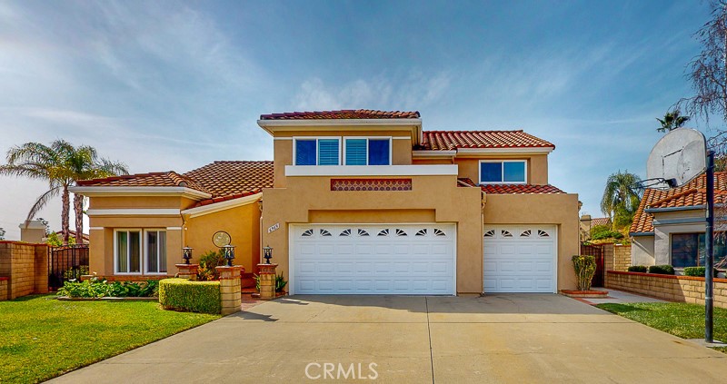 6965 Angus Drive, La Verne, CA 91750