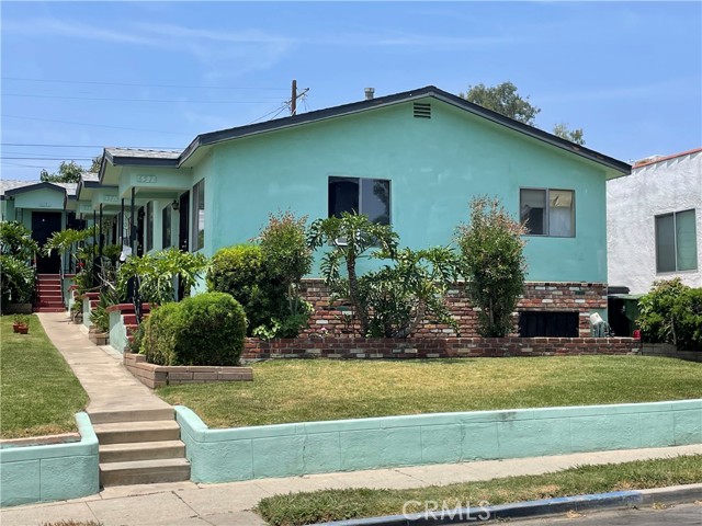 Detail Gallery Image 1 of 4 For 657 S Mathews St, Los Angeles,  CA 90023 - – Beds | – Baths