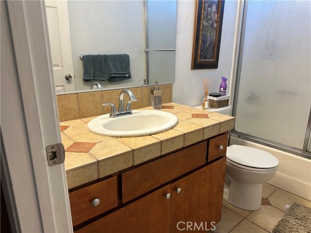 Detail Gallery Image 11 of 19 For 7478 Santa Ysabel Unit E, Atascadero,  CA 93422 - 2 Beds | 1 Baths