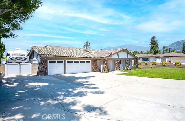 Detail Gallery Image 40 of 46 For 2071 N Redding Way, Upland,  CA 91784 - 3 Beds | 3 Baths