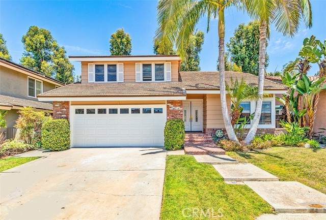 34 Brena, Irvine, CA 92620