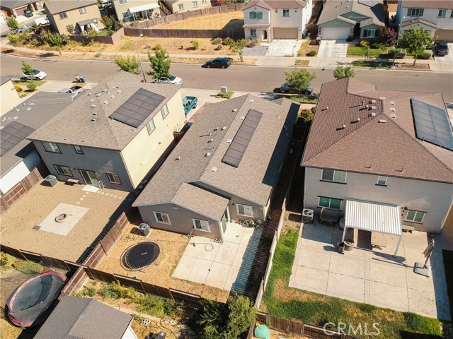 Detail Gallery Image 31 of 34 For 635 Pegasus Dr, Merced,  CA 95348 - 4 Beds | 2 Baths