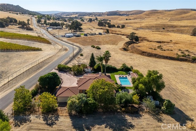 Detail Gallery Image 60 of 62 For 76950 Barker Rd, San Miguel,  CA 93451 - 3 Beds | 2/1 Baths