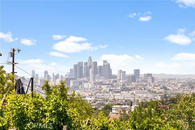 Detail Gallery Image 14 of 16 For 3117 Amethyst St, Los Angeles,  CA 90032 - 1 Beds | 1 Baths
