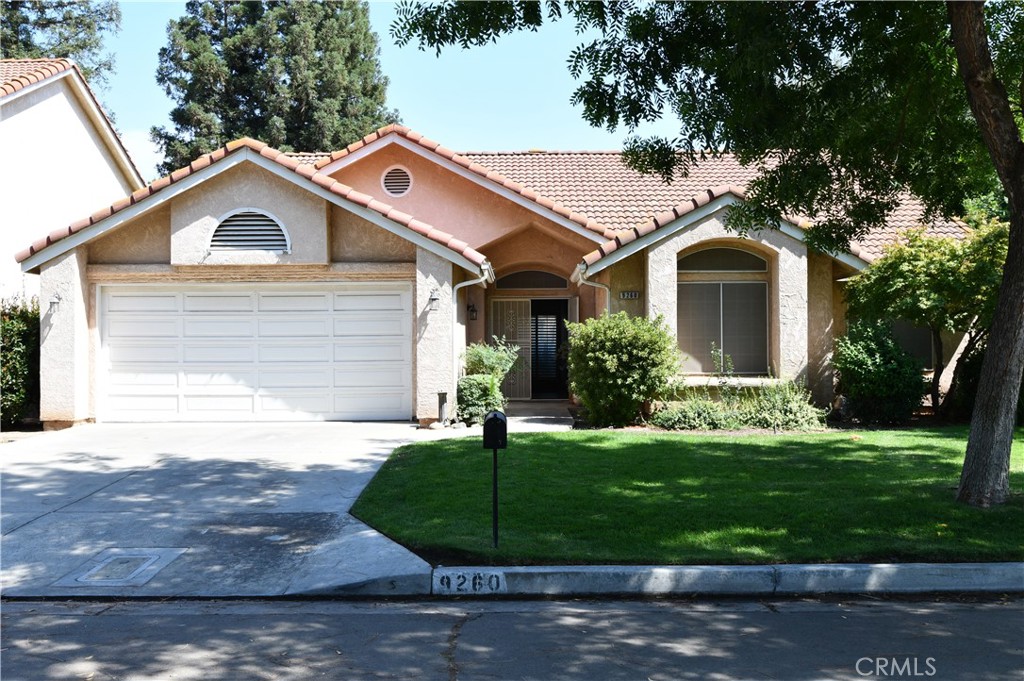 9260 N Green Meadows Lane