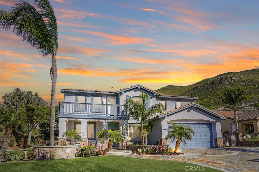 405 Mount Shasta Drive, Norco, CA 92860