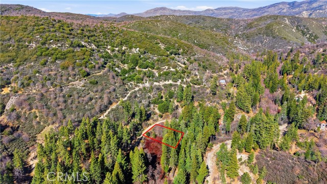 Detail Gallery Image 9 of 11 For 0 Little Bear Ck, Cedar Glen,  CA 92321 - – Beds | – Baths