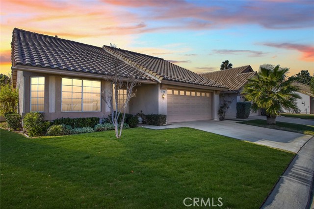 Detail Gallery Image 1 of 1 For 637 Torrey Pines Rd, Banning,  CA 92220 - 3 Beds | 2 Baths
