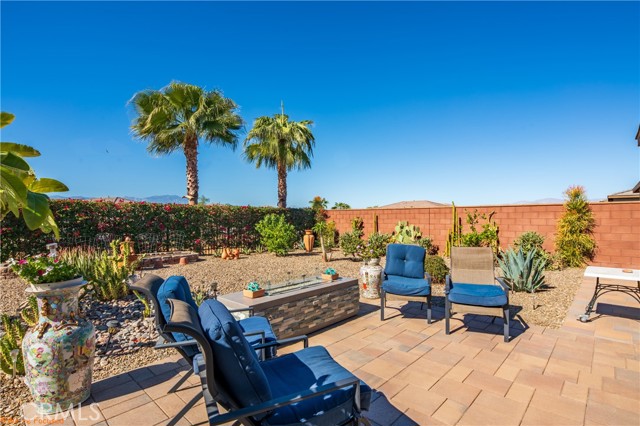 Detail Gallery Image 29 of 46 For 50675 Havasu Falls Dr, Indio,  CA 92201 - 2 Beds | 2/1 Baths