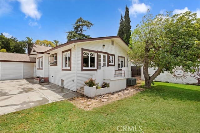 Property Photo from MLS