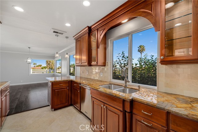Detail Gallery Image 30 of 50 For 2831 via El Miro, Rancho Palos Verdes,  CA 90275 - 4 Beds | 2 Baths