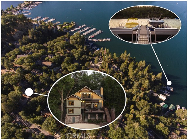 Detail Gallery Image 5 of 5 For 0 N31a, Lake Arrowhead,  CA 92352 - 0 Beds | 0 Baths