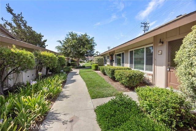 13902 Yorba St #40, Tustin, CA 92780