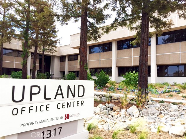 1317 W Foothill Boulevard, Upland, California 91786, ,Commercial Lease,For Rent,1317 W Foothill Boulevard,CRCV24024444