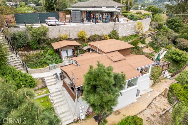 Detail Gallery Image 17 of 21 For 3112 Goodview Trl, Los Angeles,  CA 90068 - 1 Beds | 1 Baths