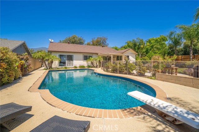 Detail Gallery Image 33 of 50 For 378 E Radcliffe Dr, Claremont,  CA 91711 - 4 Beds | 2 Baths