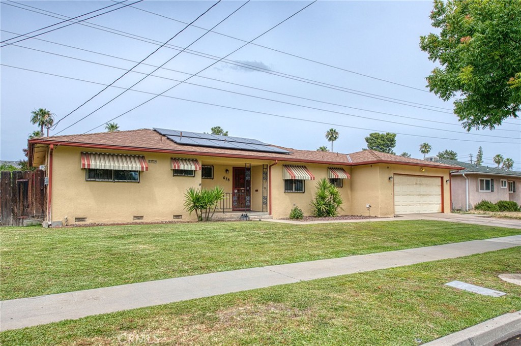638 W Sussex Way