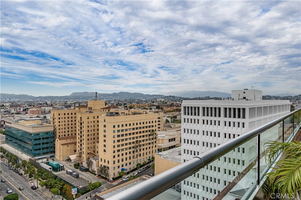 1100 Wilshire Boulevard 3106