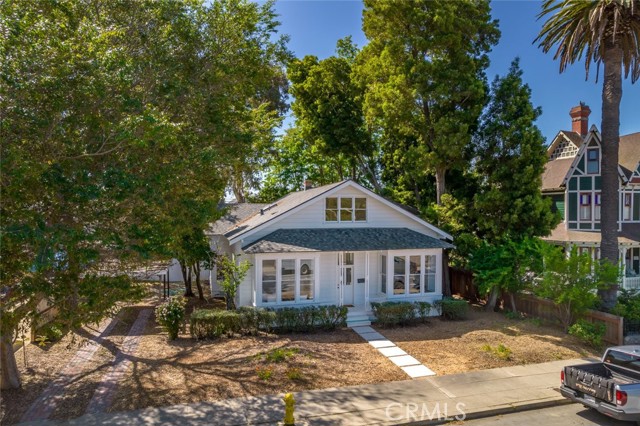 Detail Gallery Image 3 of 56 For 571 Pismo Street, San Luis Obispo,  CA 93401 - 4 Beds | 2 Baths