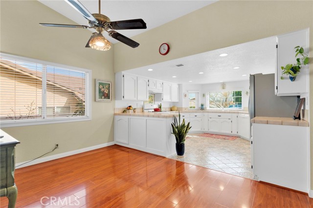 Detail Gallery Image 12 of 58 For 17750 Granada Dr, Victorville,  CA 92395 - 3 Beds | 2 Baths