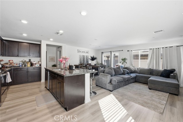 Detail Gallery Image 29 of 39 For 28378 Deer Brush, Nuevo,  CA 92567 - 4 Beds | 2/1 Baths