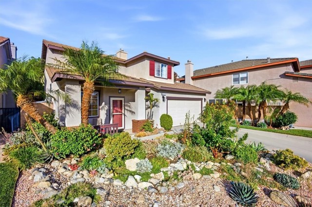 Detail Gallery Image 53 of 58 For 14666 Ontario Cir, Fontana,  CA 92336 - 4 Beds | 2/1 Baths