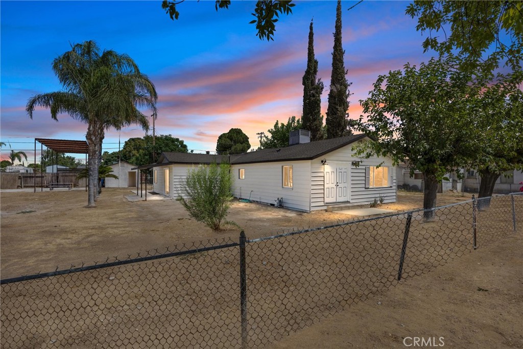 8880 Greenfield Park Drive