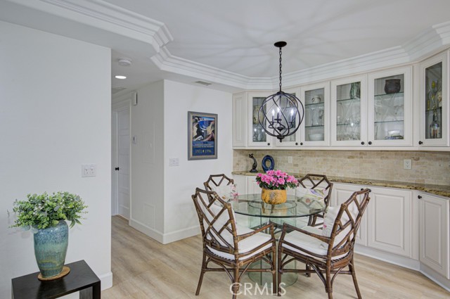 Detail Gallery Image 11 of 29 For 668 via Mendoza #Q,  Laguna Woods,  CA 92637 - 2 Beds | 2 Baths