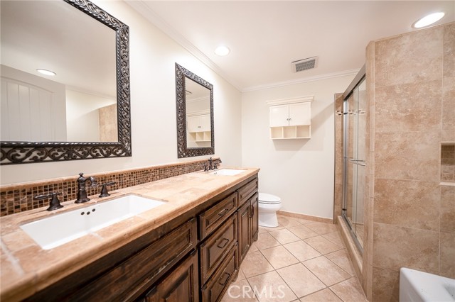 Detail Gallery Image 24 of 42 For 18337 Chatham Ln, Porter Ranch,  CA 91326 - 4 Beds | 2/1 Baths