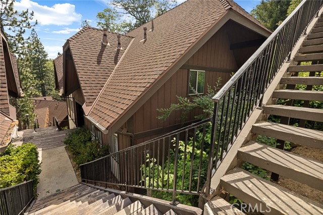 Detail Gallery Image 24 of 24 For 981 Lucerne Ln #3,  Lake Arrowhead,  CA 92352 - 1 Beds | 1/1 Baths