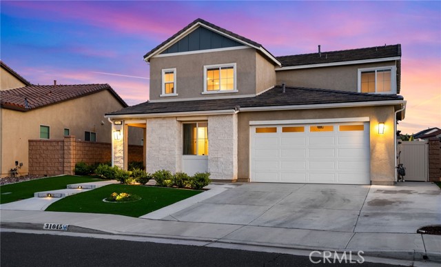 Detail Gallery Image 8 of 59 For 31045 Calle Caparica, Winchester,  CA 92596 - 4 Beds | 3/1 Baths