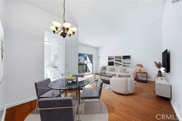 Detail Gallery Image 7 of 27 For 1661 Neil Armstrong #231,  Montebello,  CA 90640 - 1 Beds | 1 Baths