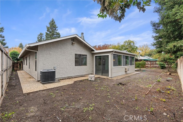 Detail Gallery Image 30 of 30 For 1036 Gateway Ln, Chico,  CA 95926 - 3 Beds | 2/1 Baths