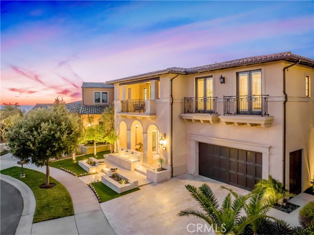 Detail Gallery Image 5 of 47 For 31 Seawatch, Newport Coast,  CA 92657 - 5 Beds | 5/1 Baths