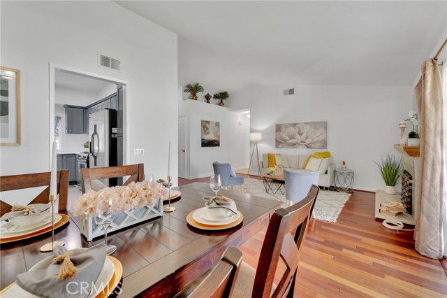 Detail Gallery Image 7 of 35 For 11462 Tioga Peak Ct, Rancho Cucamonga,  CA 91737 - 3 Beds | 2 Baths